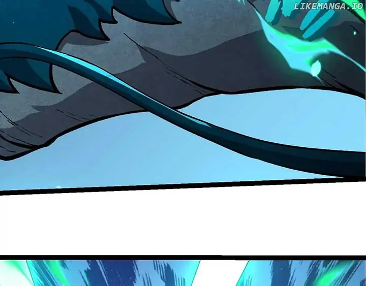 Evolution Begins With a Big Tree Chapter 397 Page 89
