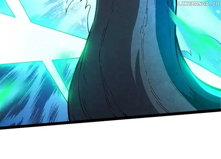 Evolution Begins With a Big Tree Chapter 397 Page 91