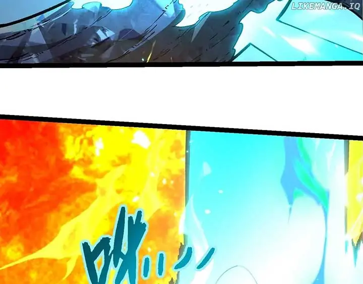 Evolution Begins With a Big Tree Chapter 397 Page 93