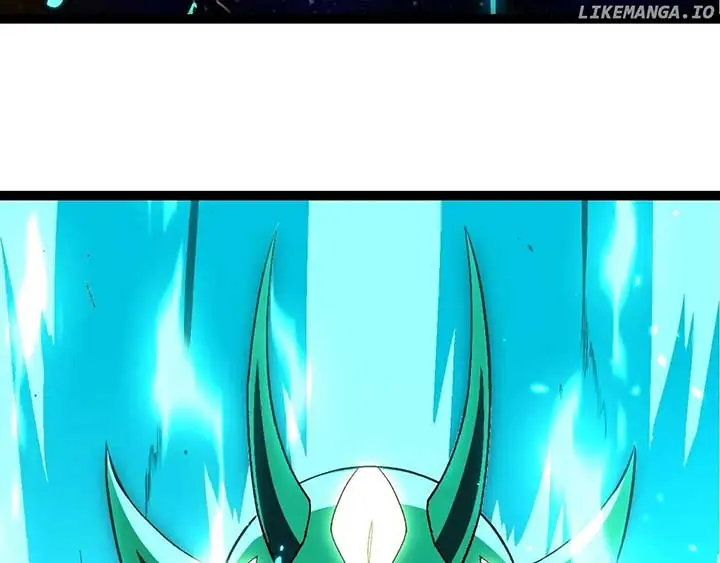 Evolution Begins With a Big Tree Chapter 397 Page 97