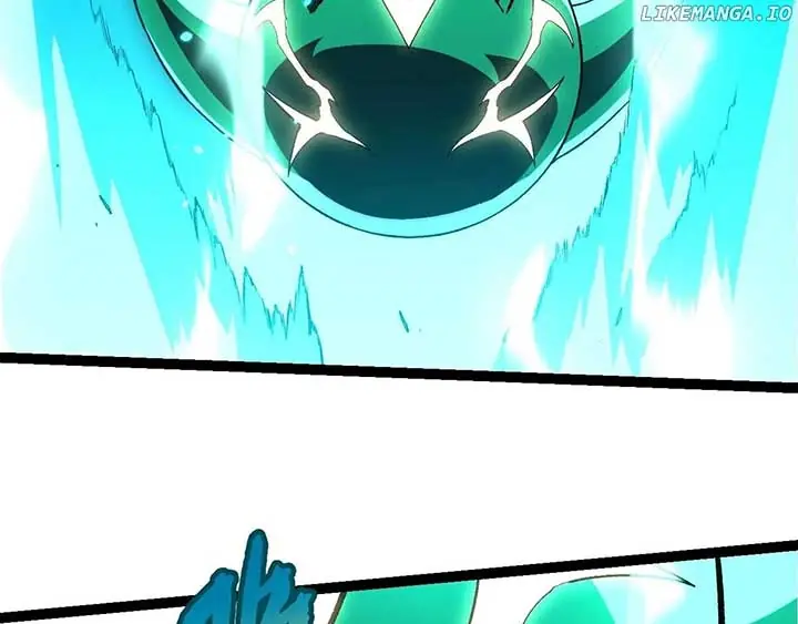 Evolution Begins With a Big Tree Chapter 397 Page 98