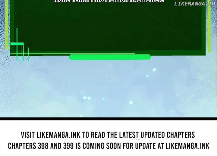 Evolution Begins With a Big Tree Chapter 397 Page 101