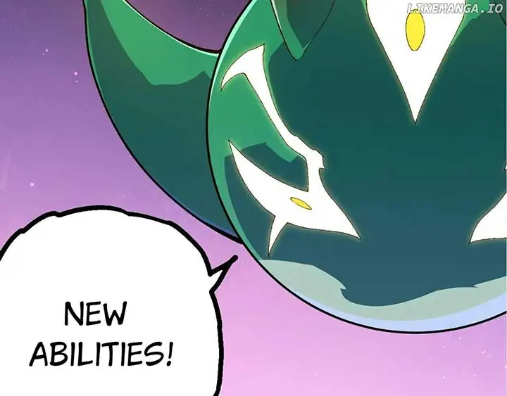 Evolution Begins With a Big Tree Chapter 398 Page 4