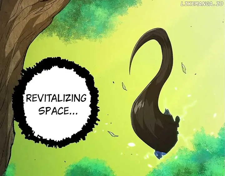Evolution Begins With a Big Tree Chapter 398 Page 7