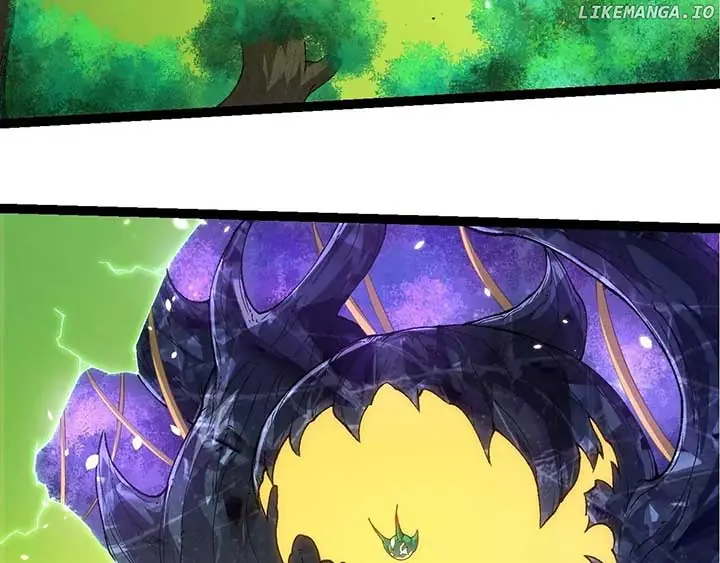 Evolution Begins With a Big Tree Chapter 398 Page 8