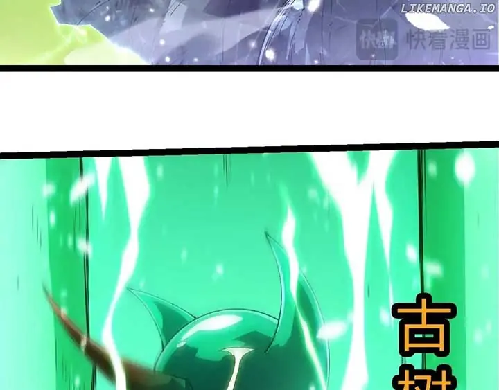 Evolution Begins With a Big Tree Chapter 398 Page 10