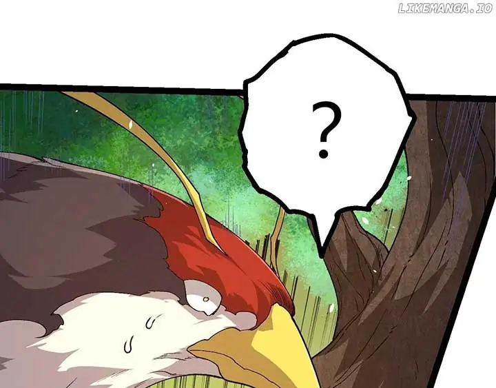Evolution Begins With a Big Tree Chapter 398 Page 12