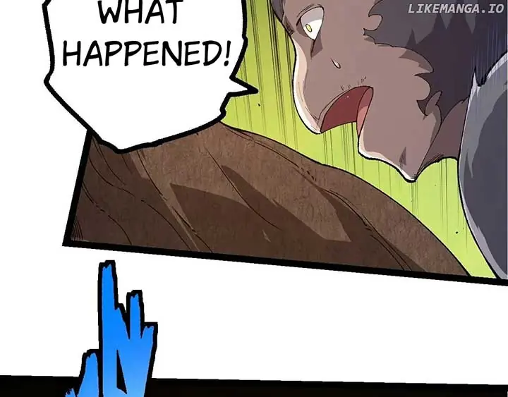 Evolution Begins With a Big Tree Chapter 398 Page 14