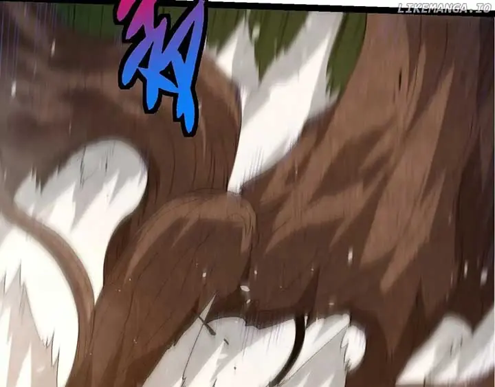 Evolution Begins With a Big Tree Chapter 398 Page 17