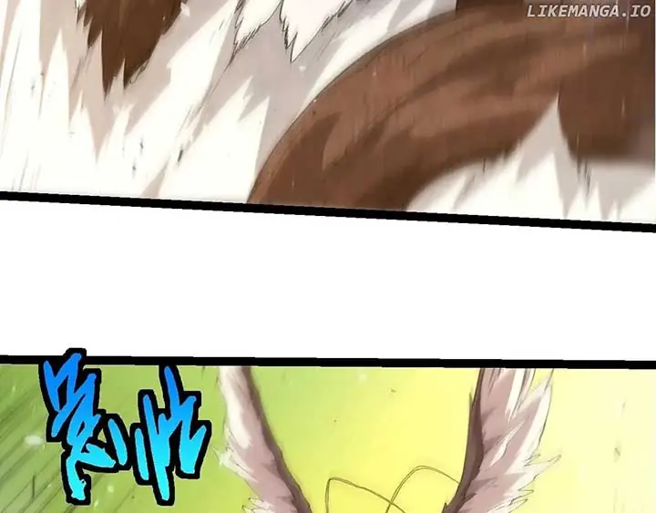 Evolution Begins With a Big Tree Chapter 398 Page 18