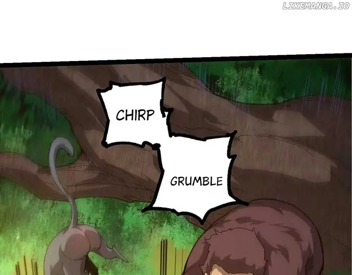 Evolution Begins With a Big Tree Chapter 398 Page 20