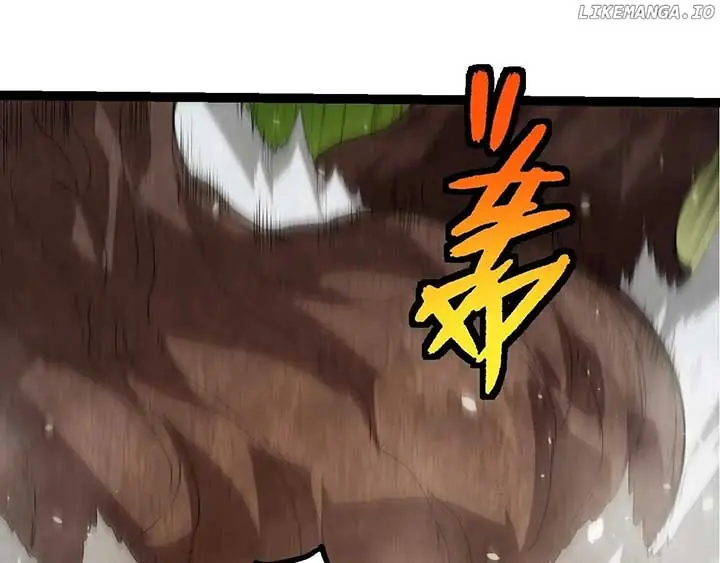 Evolution Begins With a Big Tree Chapter 398 Page 22