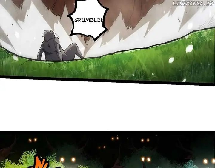 Evolution Begins With a Big Tree Chapter 398 Page 23