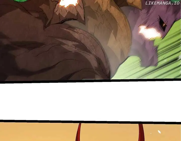 Evolution Begins With a Big Tree Chapter 398 Page 28