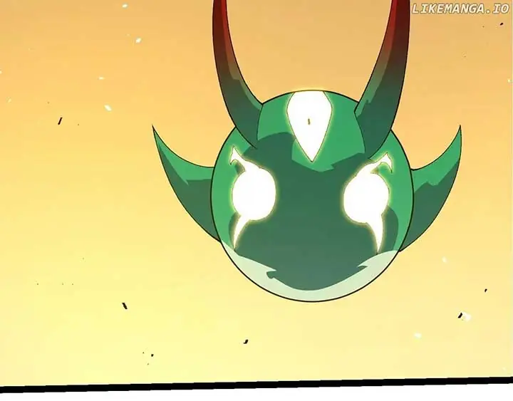 Evolution Begins With a Big Tree Chapter 398 Page 29