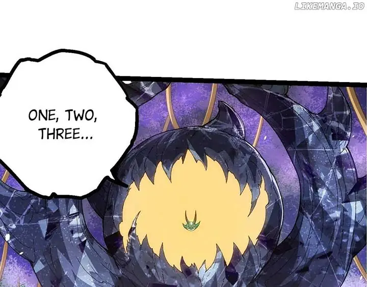 Evolution Begins With a Big Tree Chapter 398 Page 30
