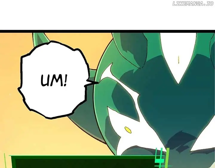 Evolution Begins With a Big Tree Chapter 398 Page 32
