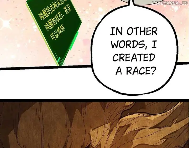 Evolution Begins With a Big Tree Chapter 398 Page 36
