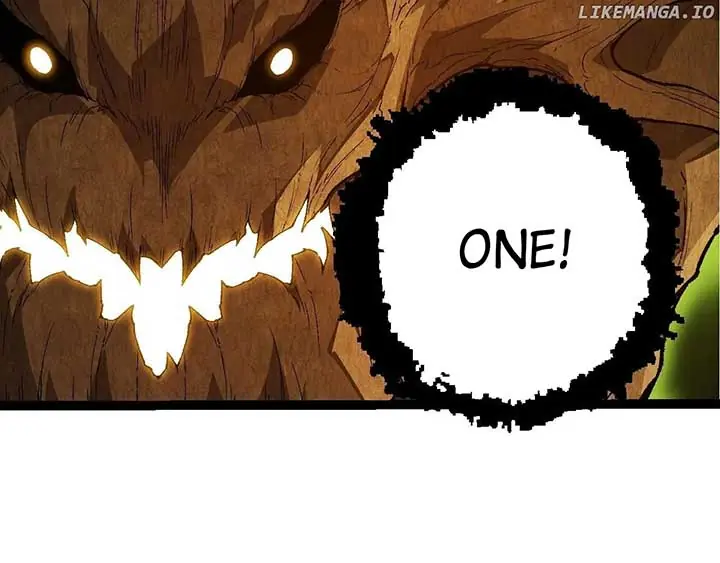 Evolution Begins With a Big Tree Chapter 398 Page 37