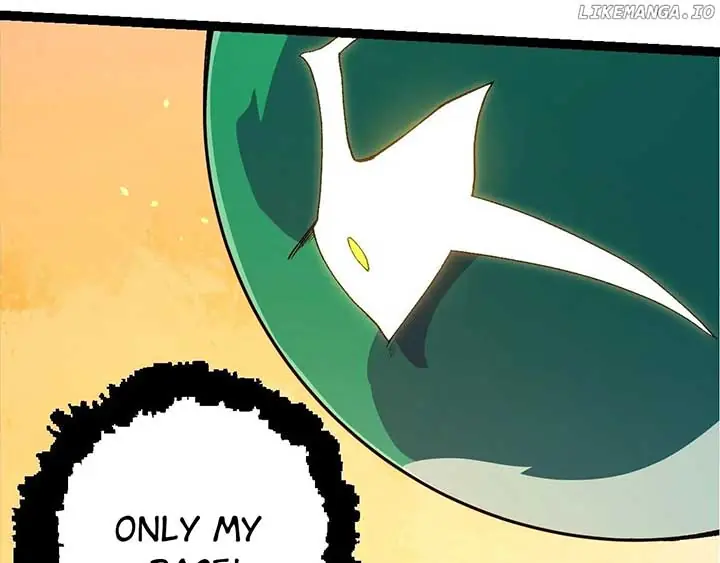 Evolution Begins With a Big Tree Chapter 398 Page 38