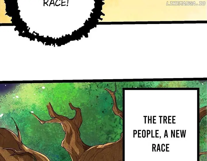 Evolution Begins With a Big Tree Chapter 398 Page 39