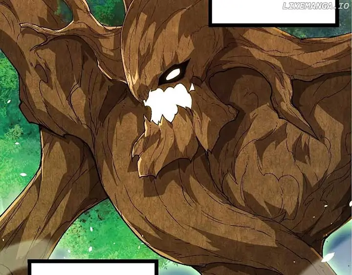 Evolution Begins With a Big Tree Chapter 398 Page 40