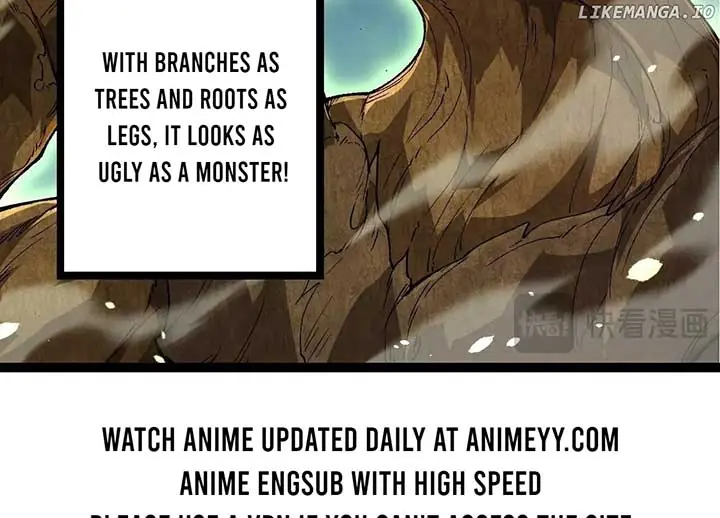 Evolution Begins With a Big Tree Chapter 398 Page 41