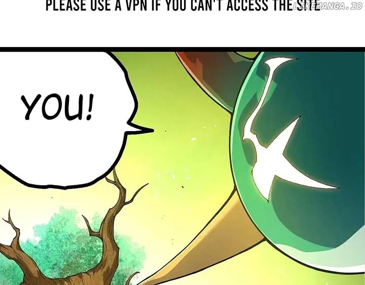 Evolution Begins With a Big Tree Chapter 398 Page 42