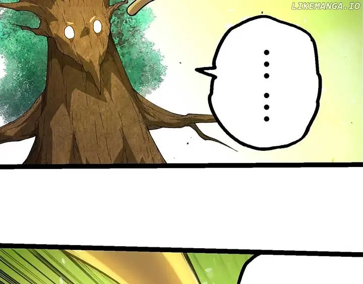 Evolution Begins With a Big Tree Chapter 398 Page 43