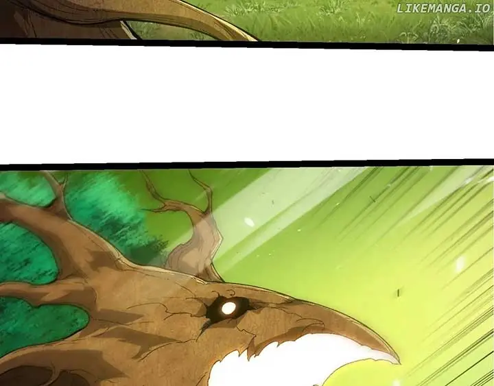 Evolution Begins With a Big Tree Chapter 398 Page 45