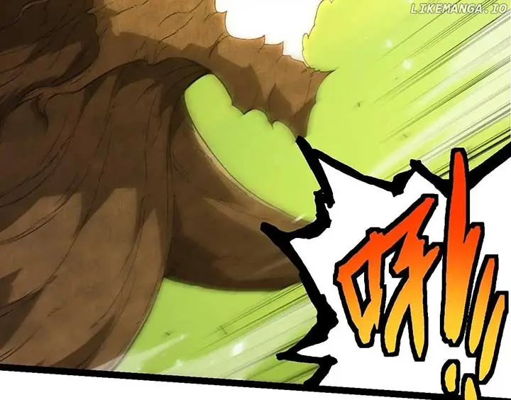 Evolution Begins With a Big Tree Chapter 398 Page 46