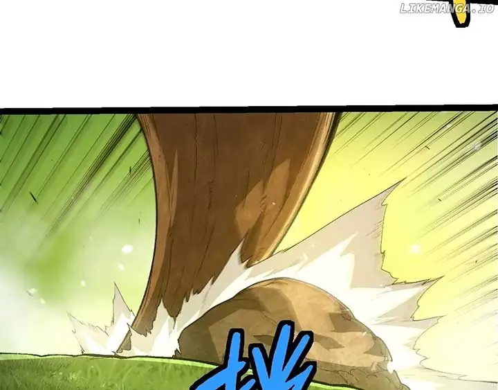 Evolution Begins With a Big Tree Chapter 398 Page 47