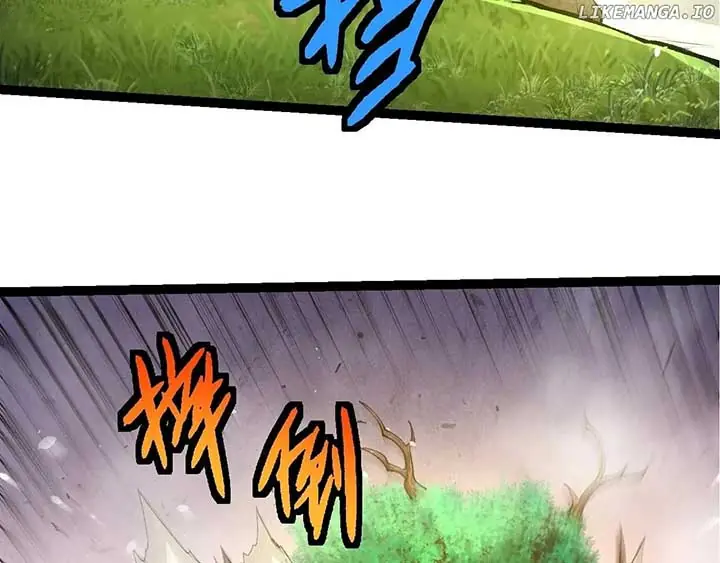 Evolution Begins With a Big Tree Chapter 398 Page 48