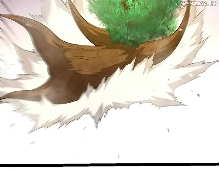 Evolution Begins With a Big Tree Chapter 398 Page 49