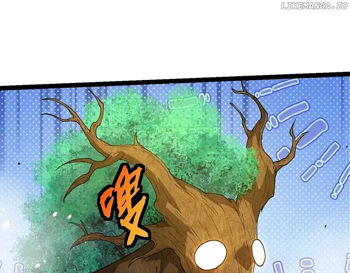 Evolution Begins With a Big Tree Chapter 398 Page 50