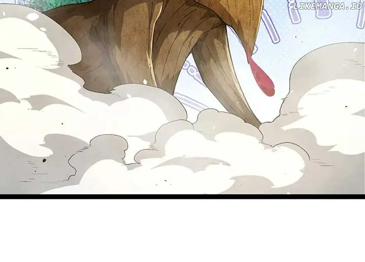 Evolution Begins With a Big Tree Chapter 398 Page 51