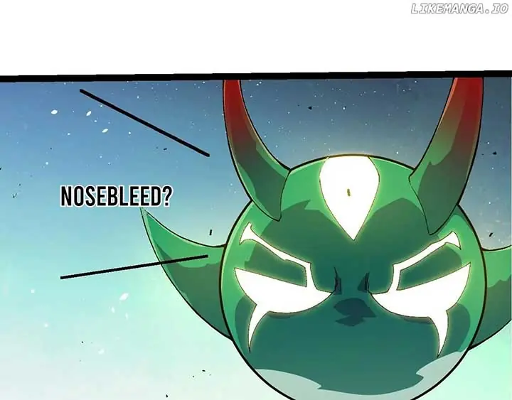 Evolution Begins With a Big Tree Chapter 398 Page 52