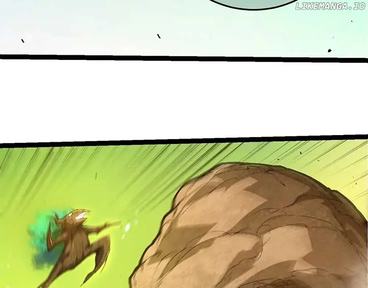 Evolution Begins With a Big Tree Chapter 398 Page 53