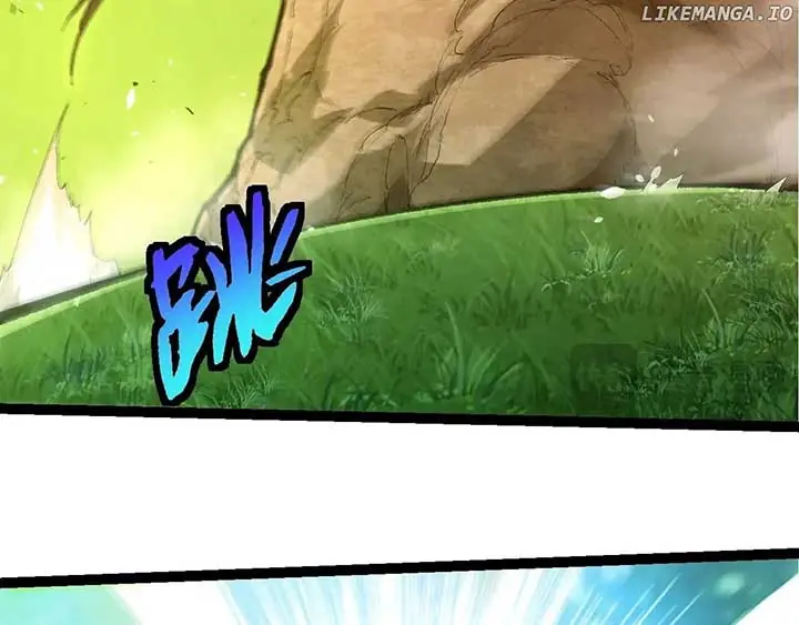 Evolution Begins With a Big Tree Chapter 398 Page 54
