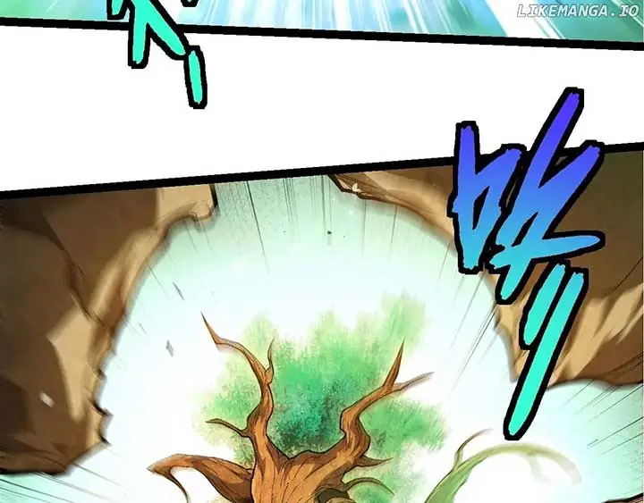 Evolution Begins With a Big Tree Chapter 398 Page 56