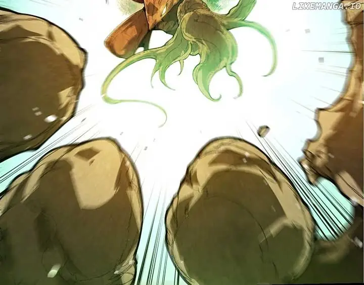 Evolution Begins With a Big Tree Chapter 398 Page 57