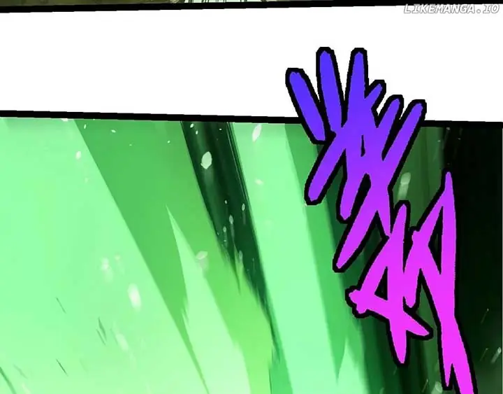 Evolution Begins With a Big Tree Chapter 398 Page 58