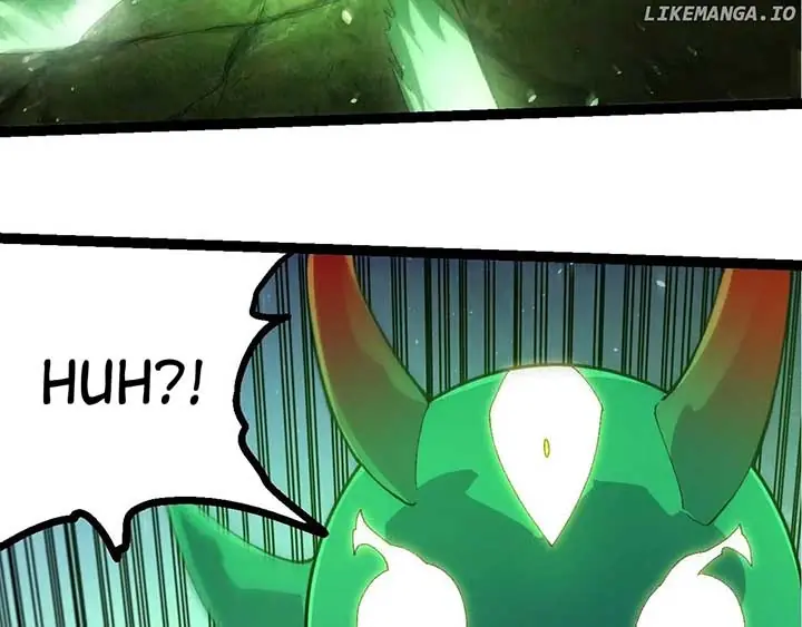 Evolution Begins With a Big Tree Chapter 398 Page 60