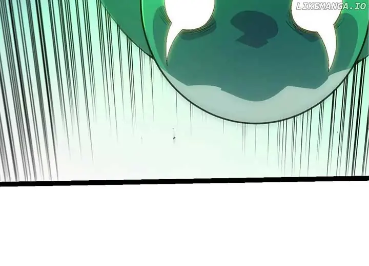 Evolution Begins With a Big Tree Chapter 398 Page 61