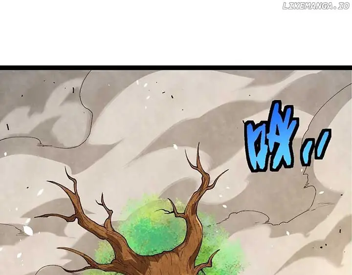 Evolution Begins With a Big Tree Chapter 398 Page 62