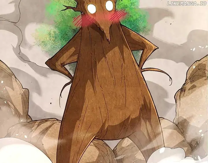 Evolution Begins With a Big Tree Chapter 398 Page 63