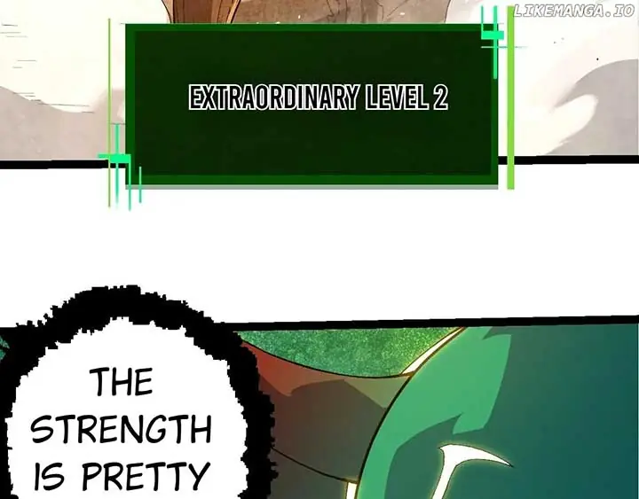 Evolution Begins With a Big Tree Chapter 398 Page 64