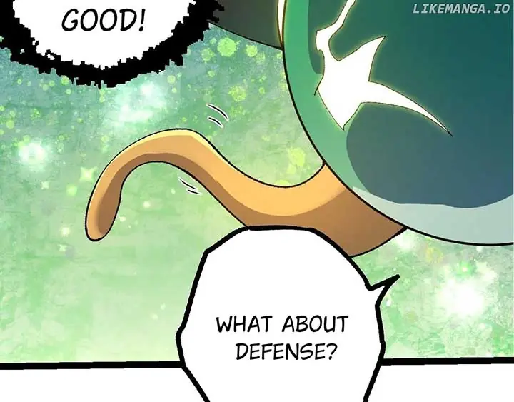 Evolution Begins With a Big Tree Chapter 398 Page 65