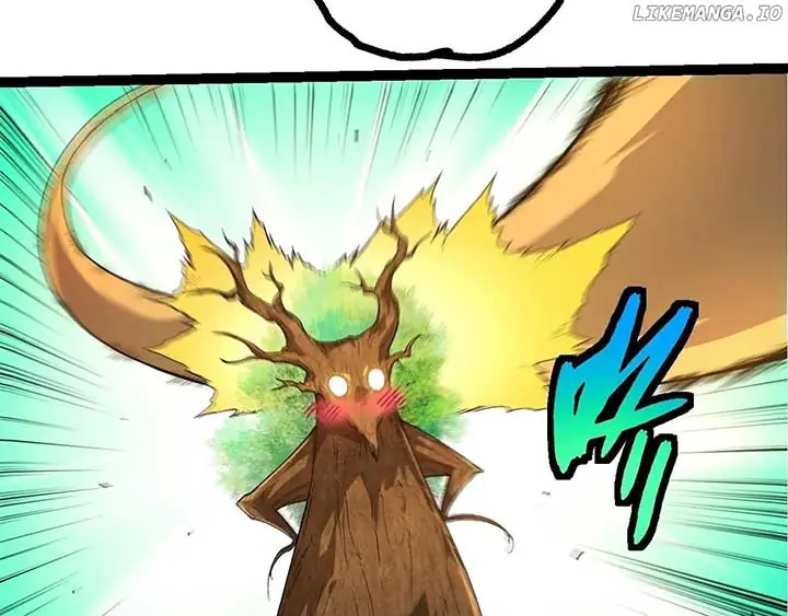 Evolution Begins With a Big Tree Chapter 398 Page 66
