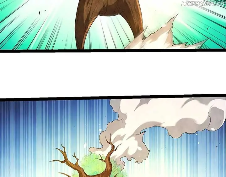 Evolution Begins With a Big Tree Chapter 398 Page 67